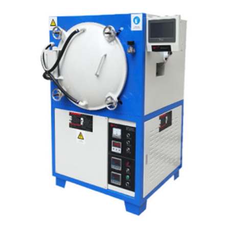 Zhongdaqiang ZDZK-1000 Copper Alloy Vacuum Furnace Beryllium Copper Fragment Furnace Intelligent Program PID Control