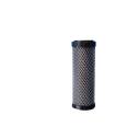 5-inch customized coconut shell compressed activated carbon pre filter carbon rod filter element activated carbon filter element for residual chlorine removal