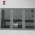 Bulletproof, explosion-proof doors and windows, bulletproof glass windows, special shield, special glass, movable bulletproof glass walls