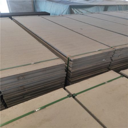 Beijing lightweight partition board anti-corrosion wall protection board cement fireproof lightweight partition board anti-corrosion lightweight partition board processing customization
