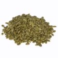 Pumpkin seeds can be customized with various process specifications, with ample stock available for sampling