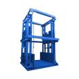 Floor cargo lifting platform cargo elevator workshop plant lifting platform cargo elevator