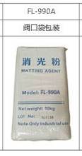 The manufacturer provides water-based matte powder for furniture, paint, leather, automotive plastic parts, and matte powder