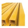 Fiberglass extruded profiles, Jiahang I-beam round bars, FRP channel bars, I-beam rectangles