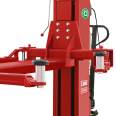 Ruituo Single Pillar Lift Car Maintenance Equipment LTG-LZD-A-1527 Factory Wholesale