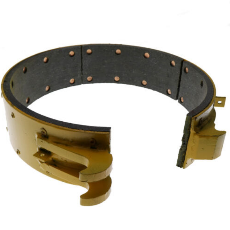 Supply Xinghuida bulldozer D65D85D155 accessories brake band: 103-43-31111