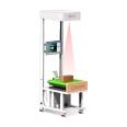 Dynamic DWS Logistics DWS Automatic Belt Weighing Scan Code Carton Package Volume Measurement