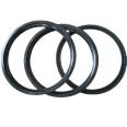 Skeleton oil seal, industrial seal, sealing ring, rubber miscellaneous parts, silicone plug support, customization