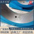 Maintenance of 1880 toilet paper processing equipment for small and medium-sized paper machines with bearing seat accessories