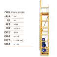 Sichuan Guangyuan Fire Gun Tower Spray System Fan shaped Gun Tower Automatic Shake Head Dust Removal Gun Tower Mixing Station Mist Gun Tower