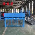 Yuansheng Rongyue Desktop Fixed Loading Bridge Logistics Forklift Loading and Unloading Electric Height Adjustment Platform for Loading Bridge