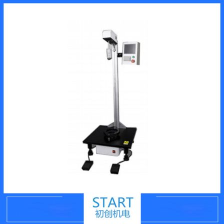 Thin film impact testing machine Falling dart impact strength tester Thin film falling dart impact testing machine