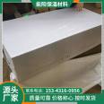 Rock wool composite board, hydrophobic, thermal insulation, A-grade fireproof mechanism, cement composite board