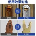 Door lock hinge limiter lubrication spray door lubricant bolt loosening agent rust remover Nordic Building Materials