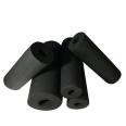 Kemen rubber plastic insulation pipe 15mm, B1 grade high-density flame-retardant insulation material with sufficient supply