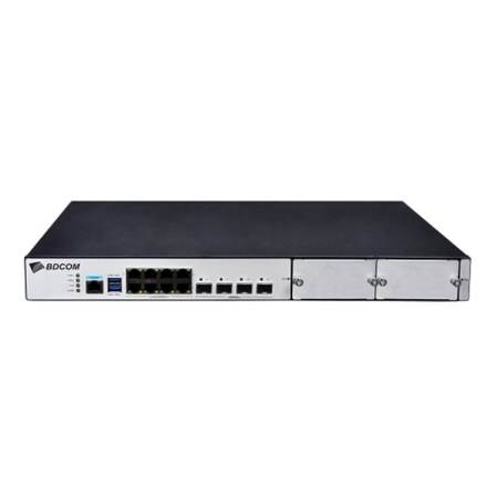 Boda Firewall BDCOM F5100-10MH NGFW Next Generation Firewall Product