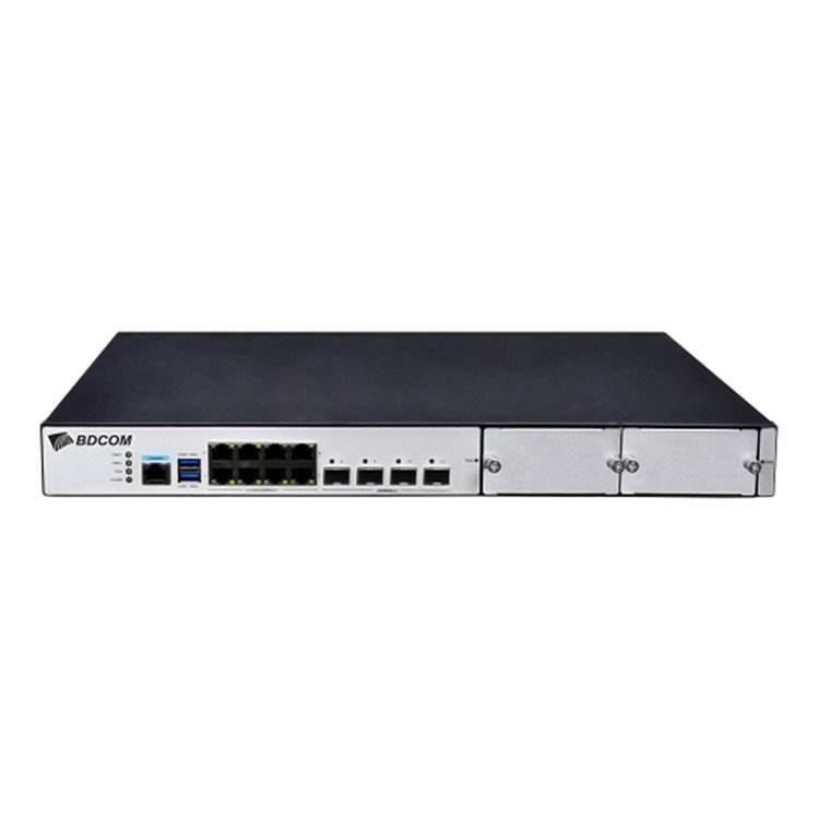 Boda Firewall BDCOM F5100-10MH NGFW Next Generation Firewall Product