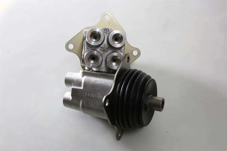 Star Huida Excavator Accessories PC700-8 Servo Valve 708-25-85171