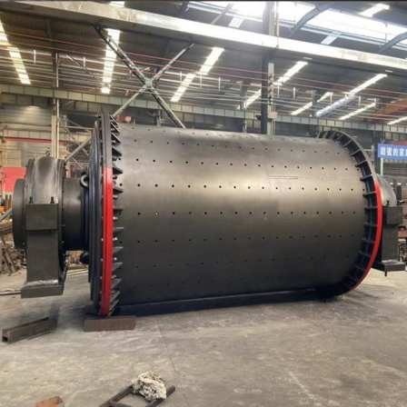 Horizontal coal mill, water mill, ball mill, sand making machine, fully automatic ceramic tile ball mill equipment