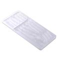 Clean Workshop Medical Transparent PET Blister Packaging Box Spot Sterilized Plastic Tray Petg Blister Inner Support