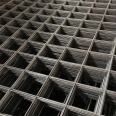 Biaowang produces galvanized building mesh with 4mm thick cold drawn wire welded mesh, steel wire mesh, and steel bar welded mesh