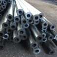 Cuttable 20 # seamless steel pipe, high-precision bright pipe, precision hydraulic seamless pipe stock