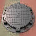 Ductile iron sealed pressure explosion-proof manhole cover, inspection well pressure cover manufacturer, power inspection well, Guli cover