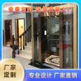 Xian County Household Elevator Xian County Elevator Villa Elevator