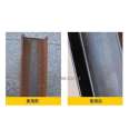 Color steel tile rust removal, steel reinforcement rust removal and rust prevention agent, steel structure rust conversion agent, building rust conversion agent