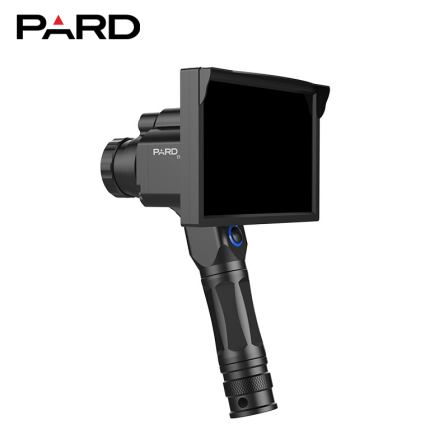 PADR Prade G19/G25/G35 infrared thermal sight field search and patrol detector thermal imaging sight