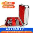 LJ-LH-401B Hook Type Thermal Extension Test Device Wire and Cable Rubber Aging Tester