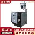 Electric heating thermal oil furnace, reaction kettle, press, drying room, heating electric oil furnace, thermal oil heater