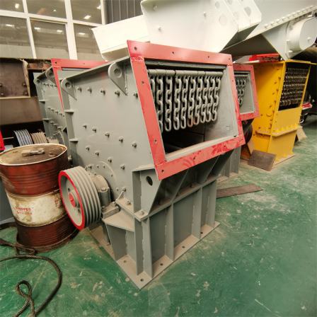 Xinli Heavy Industry Hammer Crusher PC240 * 450 Model Customized Manufacturer Supply