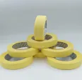 Non woven fabric pet composite transformer flame retardant barrier tape motor insulation protection