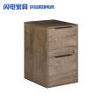 Office filing cabinets, wooden cabinets, short cabinets, combination drawers, floor storage cabinets, cross-border export specialized supply source