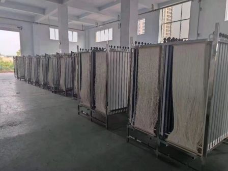 Mbr membrane, curtain membrane, immersion membrane components, directly shipped by the manufacturer, produced from the source