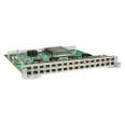 ES0D0X2UXA00 2-port 10 Gigabit Ethernet optical interface board (EA, XFP)