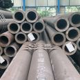 GB5310 Seamless Steel Pipe for Boiler 15crmog High Pressure Boiler Pipe 12cr1movg Seamless Pipe Stock