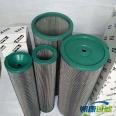 937862Q Parker High Pressure Filter Element Oil Filter Stainless Steel Hydraulic Oil Filter