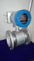 Electromagnetic Flowmeter for Paper Pulp LDB230 Water Meter Mud Pulp Mineral Pulp Mortar Brooks