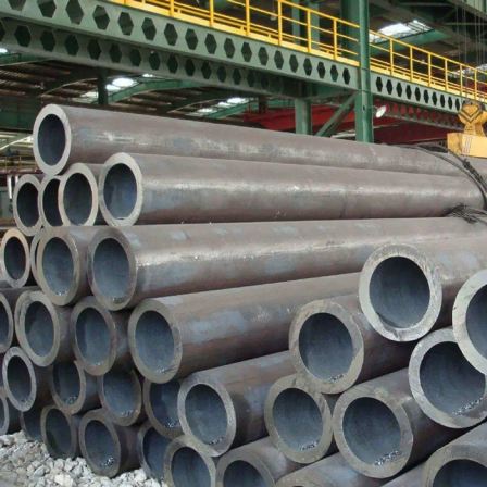 Seamless pipe cutting customizable Tiangang Petroleum Geological Drilling Pipe with high bending resistance density