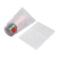 EPE pearl cotton bag 0.5mm light white foam bag inner packaging foam bag formulation