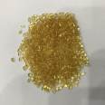 Polyetherimide raw material PEI amber transparent pure resin with high temperature resistance, high toughness, high strength, and aging resistance