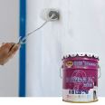 Emulsion paint interior wall coating, indoor multifunctional water-based anti mold, waterproof, and odor purifying super easy to wash wall finish paint