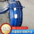 Compensator manufacturer's customized axial gas pipeline with metal expansion joints for flue expansion joints