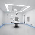 Surgical room purification and decoration Medical engineering manufacturer Rongyuan Dental Implant Room Purification Electrolytic Steel Plate