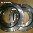 Cross Roller Rotary Table Bearing Small Cross Cylindrical Roller Slewing Support Rotary Bearing XU120222