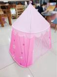 Children's Tent Home Indoor Girl Princess Game House Boy Castle Baby Small House Toys