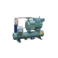 Open chiller water-cooled screw chiller manufacturer wholesale manufacturer quality assurance