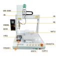 Multi axis, single platform, fully automatic soldering machine for electronic product circuit board welding Provincial manual desktop 331 soldering